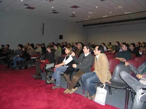 DTE 2007 - Joomla Websites pb100076 1